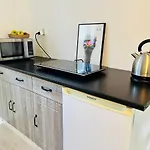 Appartamento Spacious & Cozy In Tranquil Suburb Vejle