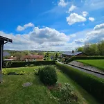 Spacious & Cozy In Tranquil Suburb Vejle