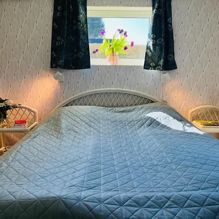Daire Spacious & Cozy In Tranquil Suburb Vejle