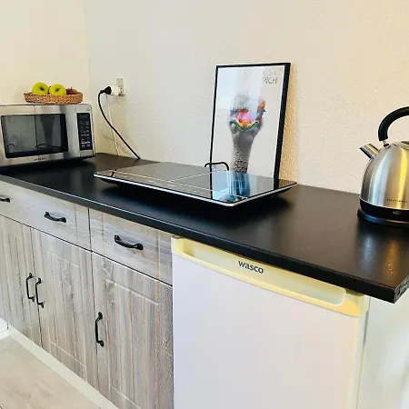Daire Spacious & Cozy In Tranquil Suburb Vejle