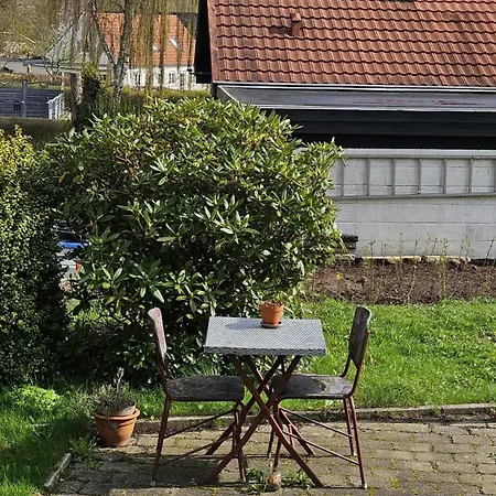Apartment Spacious & Cozy In Tranquil Suburb